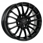 Диск RST R034 5,5x14 4*100 Et:40 Dia:54,1 BL