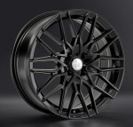 Диск LS wheels LS1263 7,5x17 4*100 Et:40 Dia:60,1 BKS