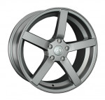 Диск LS wheels LS 742 8,5x19 5*112 Et:40 Dia:66,6 MGM