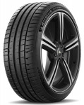 Шина Michelin Pilot Sport 5 235/45R17 97Y