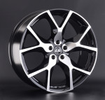 Диск LS wheels FlowForming RC12 8,5x20 5*112 Et:35 Dia:66,6 bkf