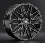Диск LS wheels FlowForming RC51 8,5x19 5*108 Et:36 Dia:65,1 bk
