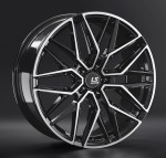 Диск LS wheels FlowForming RC59 8,5x19 5*108 Et:36 Dia:65,1 bkf