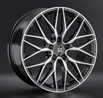 Диск LS wheels FlowForming RC70 8,5x19 5*108 Et:36 Dia:65,1 bkf
