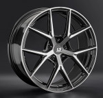 Диск LS wheels FlowForming RC78 8,5x19 5*108 Et:36 Dia:65,1 bkf