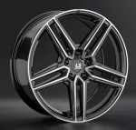 Диск LS wheels FlowForming RC79 8,5x19 5*108 Et:36 Dia:65,1 bkf