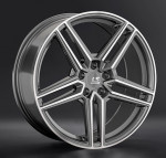 Диск LS wheels FlowForming RC79 8,5x19 5*108 Et:36 Dia:65,1 gmf