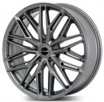 Диск PDW RAMZES (2119) 8x20 5*108 Et:45 Dia:63,4 U4GRA