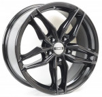 Диск NEO 782 7,5x17 5*108 Et:50,5 Dia:63,4 BL