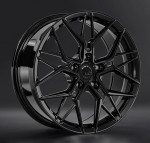 Диск LS Forged FG63 8x18 5*130 Et:45 Dia:71,6 BK