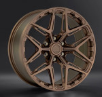 Диск LS Forged FG53 9x17 6*139,7 Et:20 Dia:106,1 MBZ