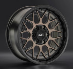 Диск LS Forged FG52 9x18 6*139,7 Et:20 Dia:106,1 MB+LYSF