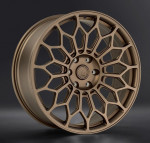 Диск LS Forged FG76 9x22 6*139,7 Et:30 Dia:100,1 MBZ