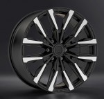 Диск LS Forged FG55 9x22 6*139,7 Et:45 Dia:100,1 mbf