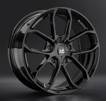Диск LS Forged FG26 9,5x21 5*130 Et:46 Dia:71,6 bk