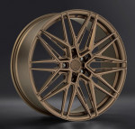 Диск LS Forged FG58 9,5x22 5*120 Et:40 Dia:62,6 MBZ