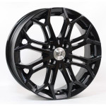 Диск RST R126 6x16 4*98 Et:35 Dia:58,6 BL