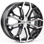 Диск RST R126 6x16 4*98 Et:35 Dia:58,6 BD
