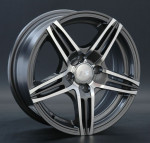 Диск LS wheels LS189 6,5x15 5*114,3 Et:40 Dia:73,1 GMF