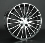 Диск LS wheels LS565 6,5x15 5*100 Et:38 Dia:73,1 BKF
