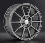Диск LS wheels 820 6,5x15 4*100 Et:40 Dia:73,1 MGM