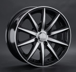 Диск LS wheels LS221 6,5x15 4*100 Et:45 Dia:73,1 bkf