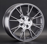 Диск LS wheels 818 6,5x15 5*100 Et:40 Dia:73,1 gmf