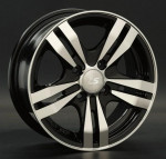Диск LS wheels LS142 6,5x15 5*112 Et:40 Dia:66,6 bkf