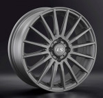 Диск LS wheels LS 425 6x15 5*100 Et:45 Dia:73,1 MGM