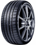 Шина Kumho PS72 Ecsta Sport 255/35R18 94Y