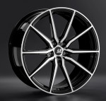 Диск LS Forged FG01 9,5x20 5*120 Et:40 Dia:74,1 bk