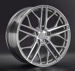Диск LS Forged FG48 10x20 5*120 Et:35 Dia:74,1 mgmf