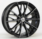 Диск RST R248 8x18 5*108 Et:45 Dia:63,4 BD