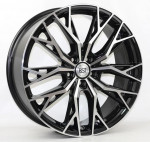 Диск RST R052 8x20 5*108 Et:39 Dia:60,1 BD