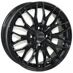 Диск NEO 576 6x15 4*100 Et:37 Dia:60,1 BL