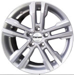 Диск Carwel Аллаки 6,5x16 5*100 Et:48 Dia:56,1 SB