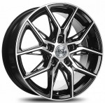 Диск RST R146 6,5x16 5*112 Et:45 Dia:57,1 BD