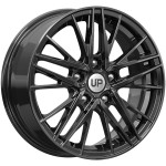 Диск Wheels UP Up108 6,5x16 5*105 Et:38 Dia:56,6 GB