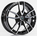 Диск Megami MGM-20FF 6x15 4*100 Et:46 Dia:54,1 bkf