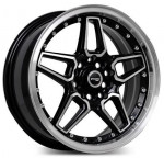 Диск PDW 2101 6,5x15 5*100 Et:30 Dia:57,1 M/B