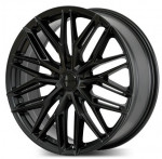 Диск PDW RAMZES (2119) 8x20 5*108 Et:45 Dia:63,4 B (Black)