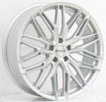 Диск PDW RAMZES (2119) 8x20 5*114,3 Et:45 Dia:67,1 M/S