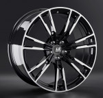 Диск LS Forged FG06 8,5x20 5*114,3 Et:30 Dia:67,1 BKF