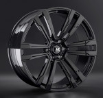 Диск LS Forged FG11 8,5x20 6*139,7 Et:36 Dia:100,1 BK