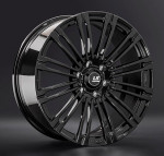 Диск LS Forged FG18 8,5x19 6*139,7 Et:36 Dia:100,1 BK