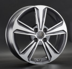 Диск Replay KI240 6x16 4*100 Et:45 Dia:60,1 GMF