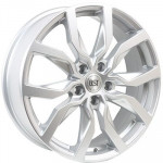 Диск RST R138 7x18 5*110 Et:50 Dia:63,4 Silver
