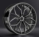 Диск LS Forged FG65 8,5x19 5*112 Et:25 Dia:66,6 BKSF