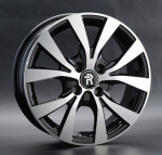 Диск Replay HND246 6x15 4*100 Et:40 Dia:60,1 BKF