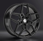 Диск LS wheels LS1266 8,5x19 5*112 Et:25 Dia:66,6 BKS